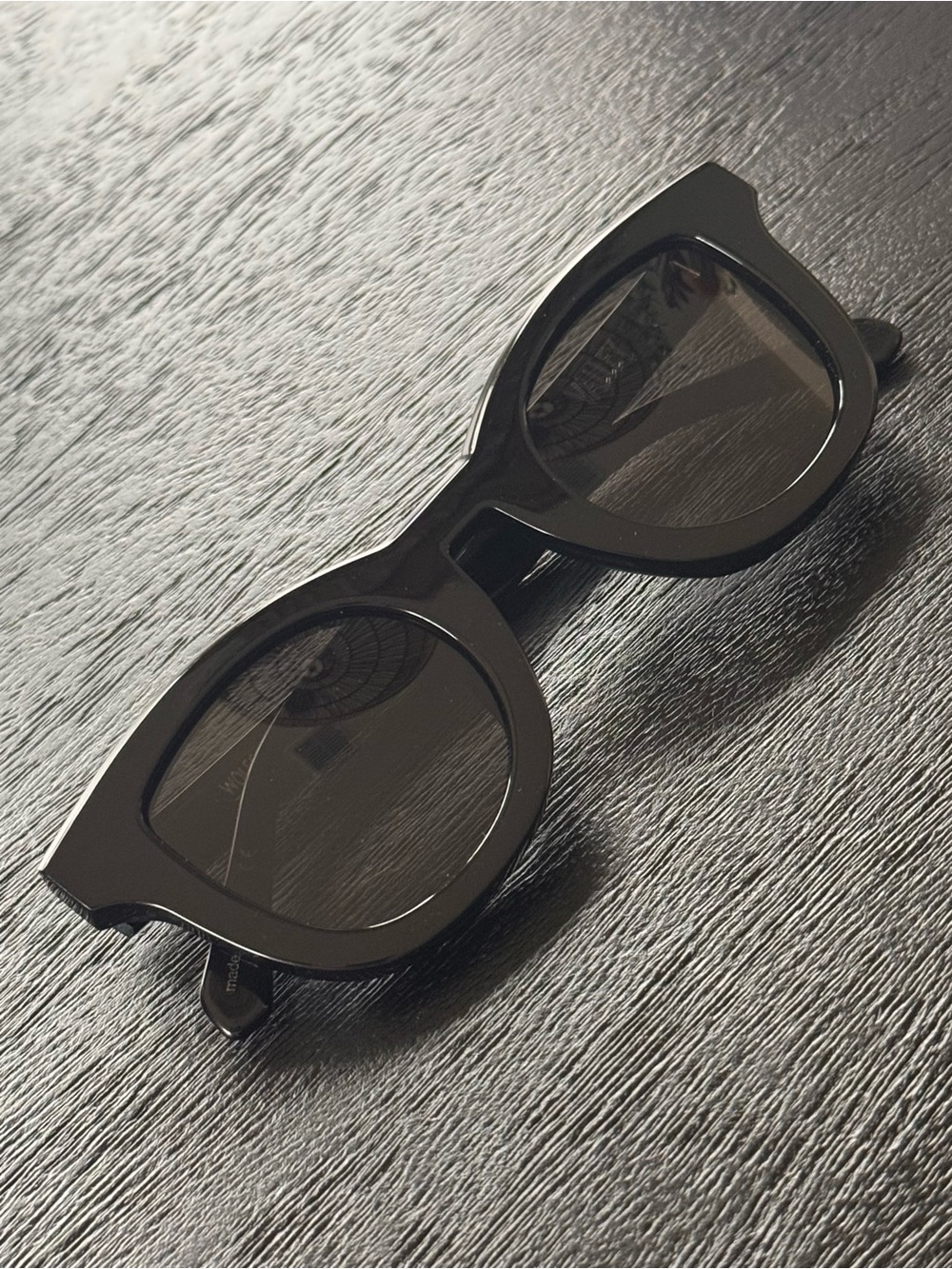 Valley EyeWear Wolfgang Sunglasses Men’s/Women’s